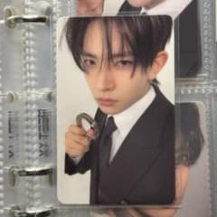 最安値】ヒスン target US アメリカ限定ENHYPEN トレカ - メルカリ