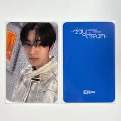 ENHYPEN daydream GS25 ジョンウォン - メルカリ