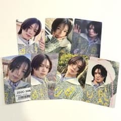 &TEAM 五月雨 K ケイ ラキドロ トレカ セット - メルカリ