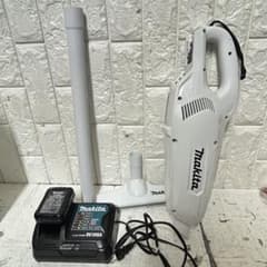Makita CL107FD スティッククリーナー 本体 - メルカリ