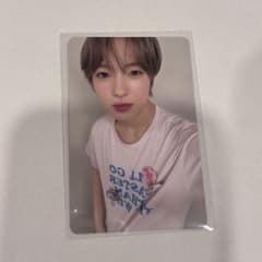 NCTWISH〗 会場限定 6000円 特典 トレカ サクヤ - メルカリ