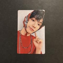 BOYNEXTDOOR ボネクド ウナク 神奈川 会場限定 トレカ - メルカリ