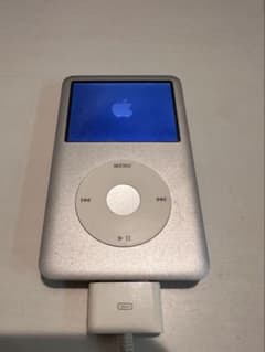 ジャンク品 iPod classic 160GB - メルカリ