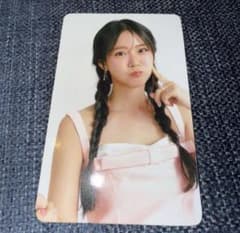 KARA KARASIA 2025 トレカ スンヨン 3① - メルカリ