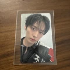 2/1 straykids 幕張メッセ オフイベ 会場限定 トレカ リノ スキズ