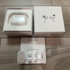 k*o様 Apple AirPods Pro 第1世代 ジャンク品 - メルカリ