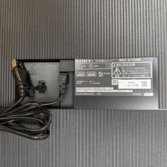 引取相談可】SONY BRAVIA KJ-55A8H 有機ELテレビ ジャンク - メルカリ