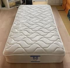 Sealy アシュレイ家具 GLENTWORTH II マットレス 引取り推奨 - メルカリ