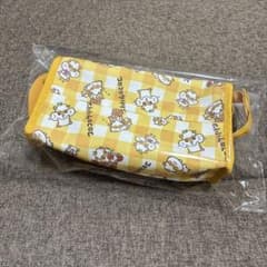 コロコロクリリン サンリオ ティッシュケース ティッシュカバー