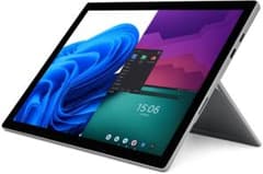 Surface Pro 4 Win11×Linux×Android - メルカリ