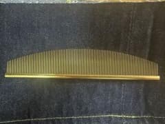 田中トシオ チャンピオンコーム 入手困難 コンテスト 理容 散髪 当時物