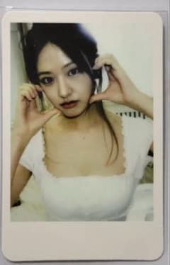 IVE secret 広州 偶像便利店 サイン会 当選者限定 トレカ ユジン