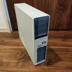 美品CAD、事務作業向けスリムPC/i7 6700同等/SSD256 - メルカリ