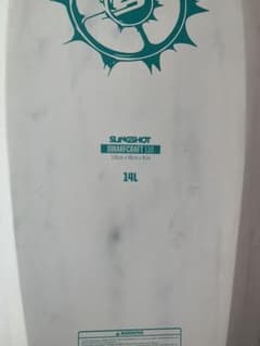 Slingshot dwarfcraft+Naish HA 1800+2400 - メルカリ