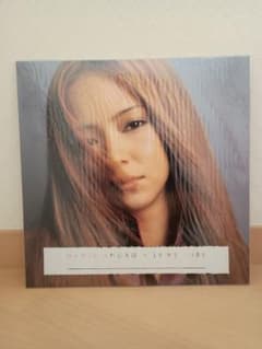 安室奈美恵 LOVE2000 LP レコード 未開封 - メルカリ