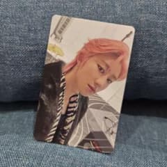 SEVENTEEN THE8 ディエイト ミンハオ トレカ DREAM - メルカリ