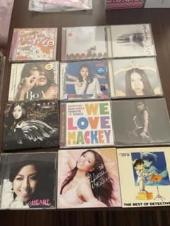 邦楽 CD コレクション まとめ - メルカリ