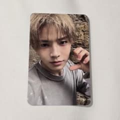 ENHYPEN THE SIN:VANISHショーケース特典 トレカ ヒスン - メルカリ