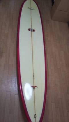 新品未使用】ドナルドタカヤマ ハワイアンプロデザイン ビーチブレイク