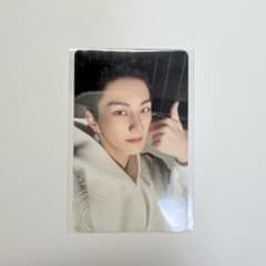 ENHYPEN musicplant ラキドロ 2.0 トレカ ジョンウォン - メルカリ