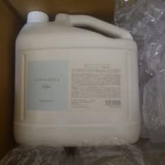 COTA SERA コタセラ スパ シャンプー 大容量5L 業務用 - メルカリ