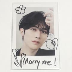 ゼベワン RE-FLOW 封入 トレカ ポラロイド チェキ リッキー - メルカリ