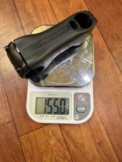 サーヴェロ CERVELO ST31 100mm カーボン ステム - メルカリ