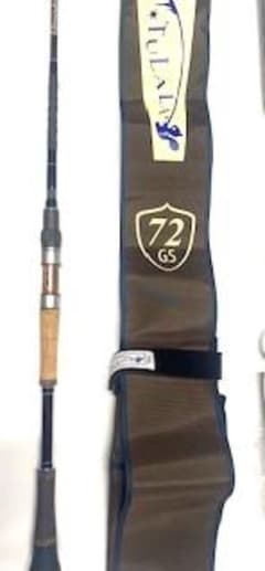 中古品 ツララ グリッサンド 72 TULALA Glissando 72 - メルカリ