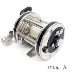 ヴィンテージ オリムピック 両軸リール DOLPHIN 360 LW-Ⅱ - メルカリ