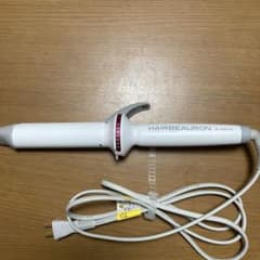 HAIRBEAURON CURL S-type 34.0ヘアーピューロン - メルカリ