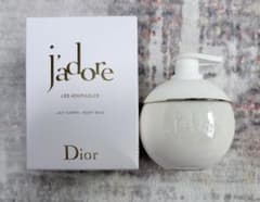 ディオール】Dior j'adore ボディミルク 200mL - メルカリ