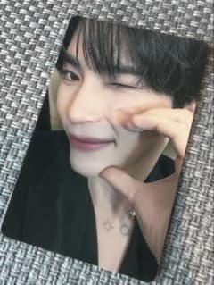 ZEROBASEONE FC 限定トレカ ハンビン - メルカリ