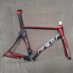 z*k様 FELT 2010年 AR1 フレームセット - メルカリ