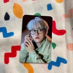 BAEKHYUN 当選 EXO ベッキョン シリアル 日本 トレカ - メルカリ