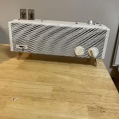 Lanchiya mk180 真空管ハイブリッドBluetoothスピーカー - メルカリ