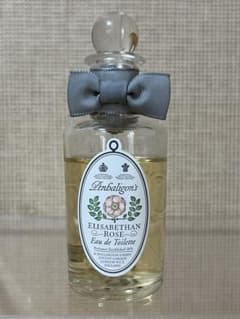 a364/希少☆ペンハリガン エリザベッサン ローズ 50ml - メルカリ