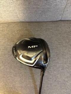 ミズノ ドライバー FW3.5.7. 7u パターセット - メルカリ