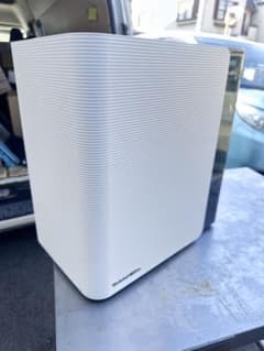 DainichiダイニチプラスHD-LX1221 加湿器 大容量 ホワイト - メルカリ