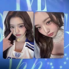 アイヴ IVE SECRET ラキドロ Apple music ウォニョン - メルカリ