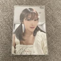 aespa rich man ktown4u サイン会 特典 ジゼル トレカ - メルカリ