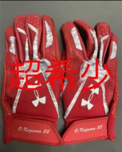 超希少‼️巨人 岡本和真選手 38番最終年 実使用‼️バッティング