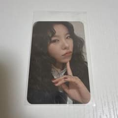 mamamoo フィイン owheece 入場者 特典 トレカ - メルカリ