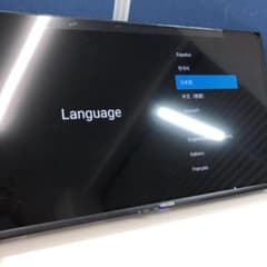 VEZZER F32LG-JP 2K-32インチ チューナーレステレビ - メルカリ