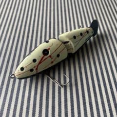 y-style オリカラ黒虎 マスクマン レコードルアー バスピード - メルカリ