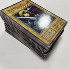 遊戯王カード まとめ売り 初期 第2期 ブースター Vol - メルカリ