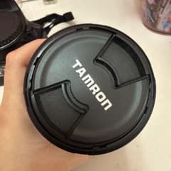 TAMRON SP 35mm ー 270mm - メルカリ