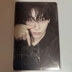 ENHYPEN VANISH weverse ラキドロ ソヌ - メルカリ