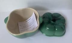 ルクルーゼ Le Creuset ル クルーゼ ピーマン グリーン パプリカ