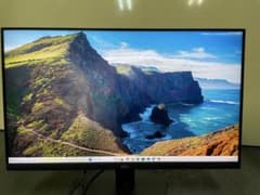 最終値下げ！！ Dell 24 Monitor 本体 SE2425HMほぼ新品 - メルカリ