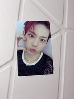 &TEAM Go in Blind チェキサイン会 トレカ HARUA - メルカリ